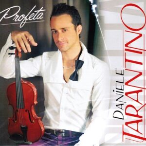 DANIELE TARANTINO CD PROFETA