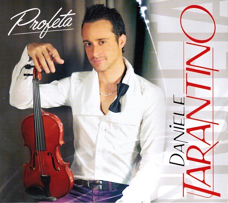 DANIELE TARANTINO CD PROFETA