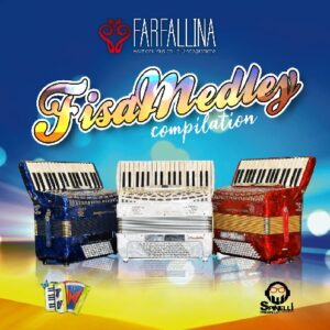 CD FISAMEDLEY COMPILATION
