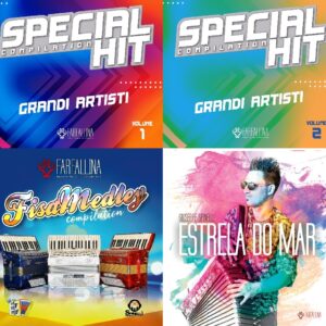 OFFERTA MEDLEY COMPILATION