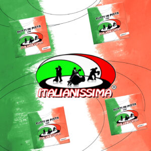 OFFERTA TUTTI IN PISTA ITALIANISSIMA