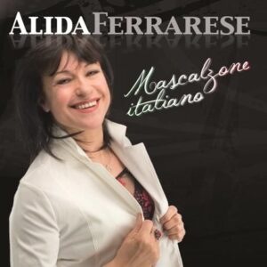 ALIDA FERRARESE CD MASCALZONE ITALIANO