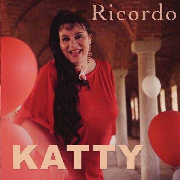 KATTY PIVA CD RICORDO