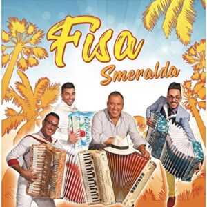 CD FISA SMERALDA