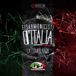FISARMONICISTI D'ITALIA