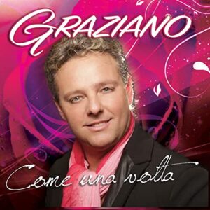 GRAZIANO CD COME UNA VOLTA