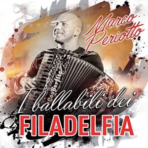 CD I BALLABILI DEI FILADELFIA