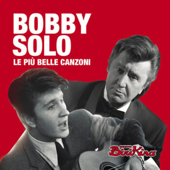 BOBBY SOLO CD LE PI­­Ù BELLE CANZONI
