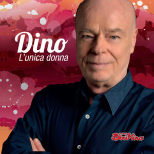 DINO CD L'UNICA DONNA