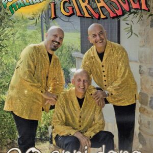 I Girasoli DVD 20 anni dopo